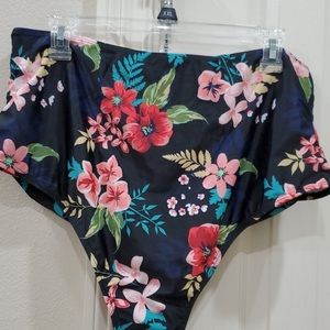 Shein high waist bikini